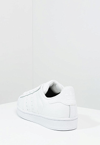 Фото № 4 с приближением к товару «‎Adidas Superstar Foundation All Style Shoes »