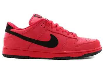 Nike SB Dunk Low Pure Blood