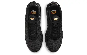 Nike Air Max Plus Tn Black (DD9609-001) - 4