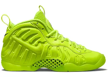 Nike Air Foamposite Pro (644792-700-CW1593-702)