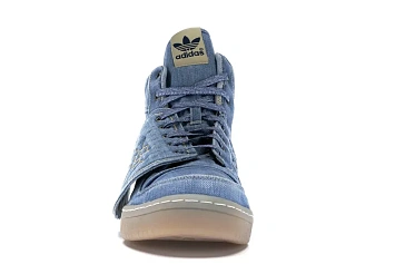 adidas JS Wings Jeremy Scott Denim - 2