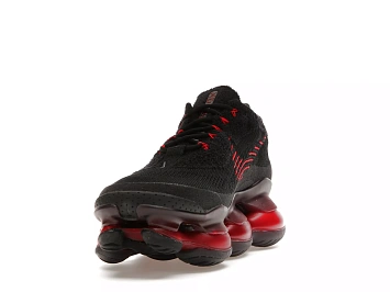 Nike Air Max Scorpion FK Black University Red - 3