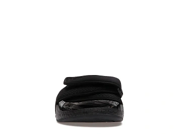 adidas Boost Slide Pharrell Core Black - 2