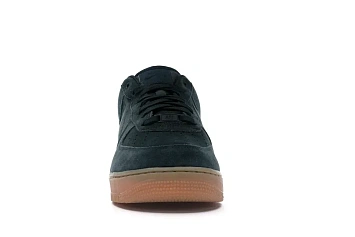 Nike Air Force 1 Low '07 LV8 Suede Outdoor Green Gum - 2