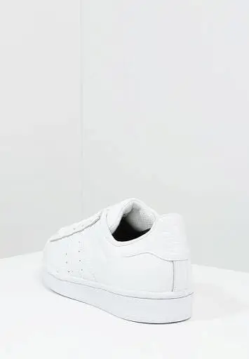 Adidas Superstar Foundation All Style Shoes  - 4