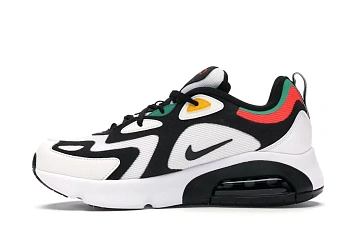 Nike Air Max 200 - 3