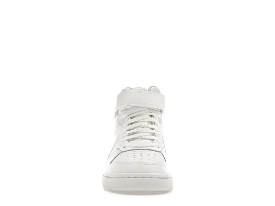 Фото № 2 с приближением к товару «‎Nike Court Borough Mid 2»