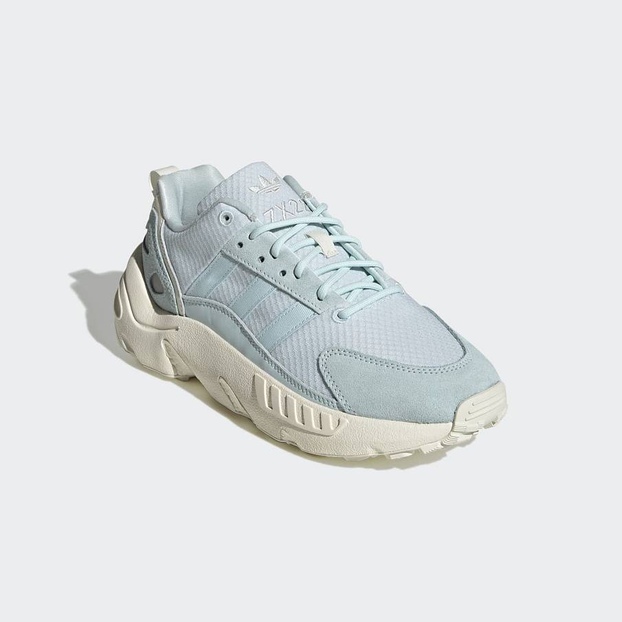 Фото № 2 с приближением к товару «‎Adidas Boost »