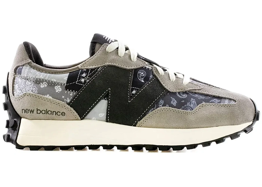 Фото № 1 с приближением к товару «‎New Balance 327»