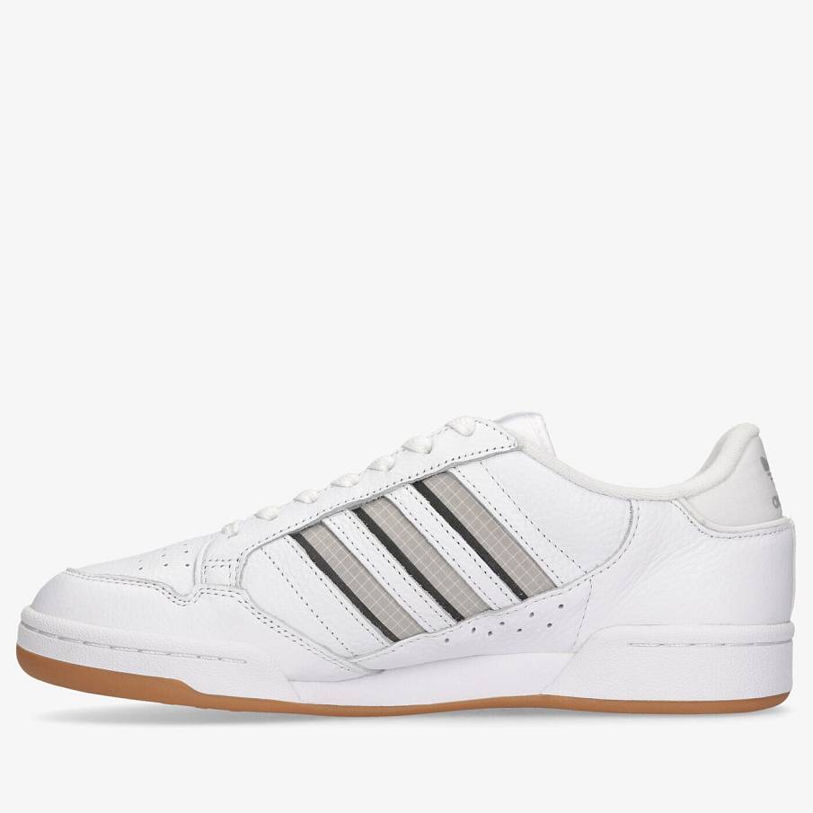 Фото № 3 с приближением к товару «‎Adidas Continental 80 Stripes»