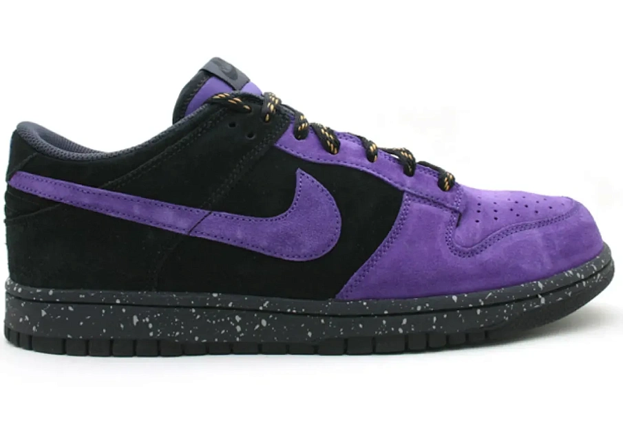 Фото № 1 с приближением к товару «‎Nike Dunk CL»