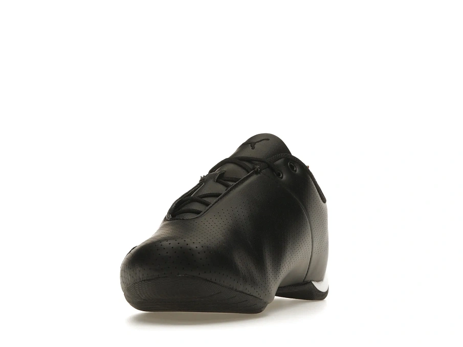 Фото № 4 с приближением к товару «‎Puma SF Future Cat Ultra Ferrari Black White»