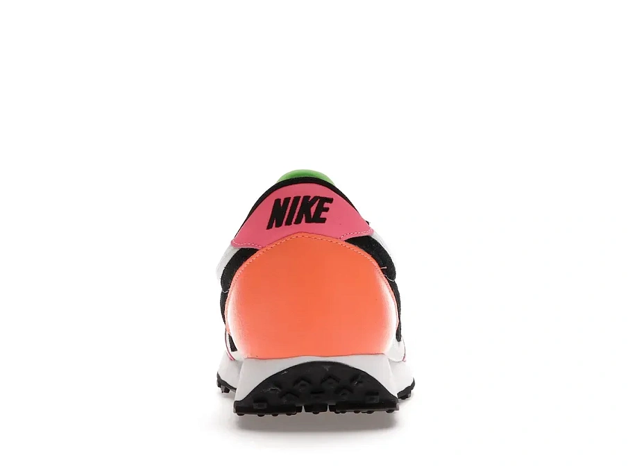Фото № 4 с приближением к товару «‎Nike Daybreak Sunset Pulse Atomic Orange »