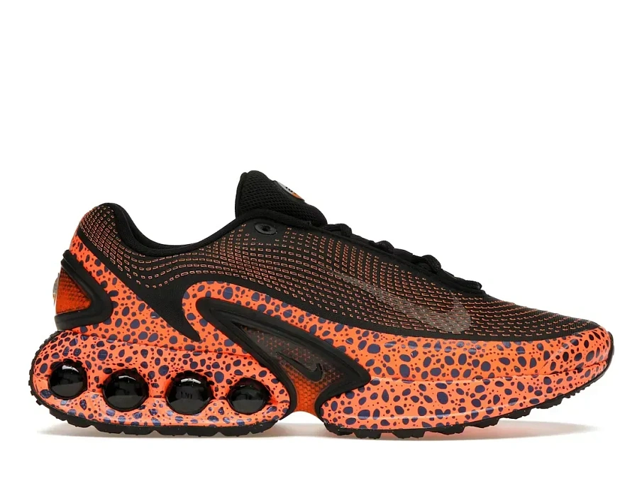 Фото № 1 с приближением к товару «‎Nike Air Max Dn SE Premium»