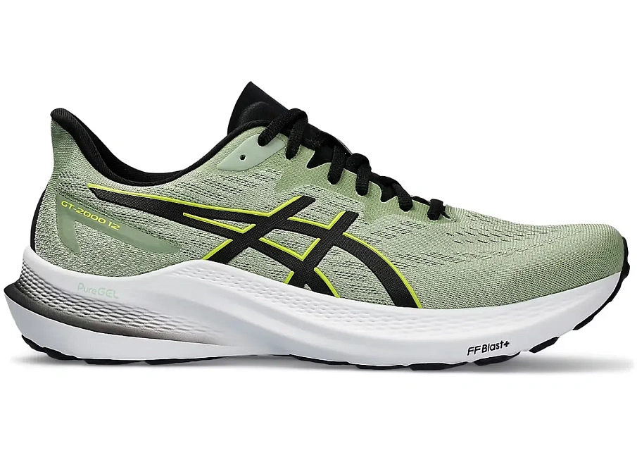 Фото № 1 с приближением к товару «‎ASICS GT-2000 12»