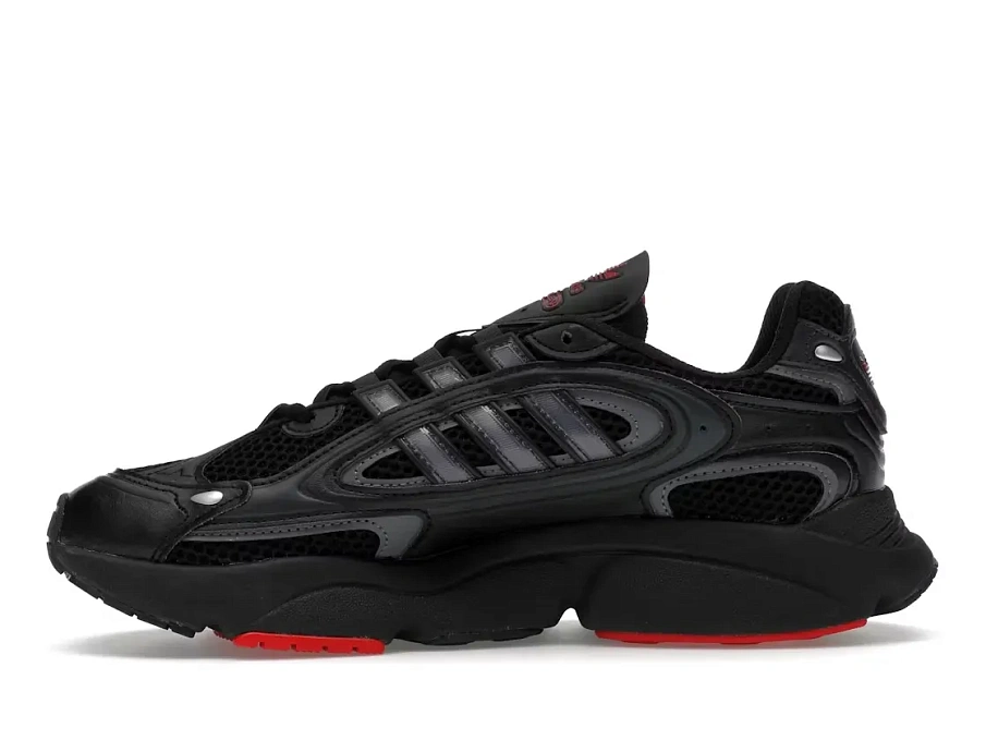 Фото № 3 с приближением к товару «‎adidas Ozmillen»