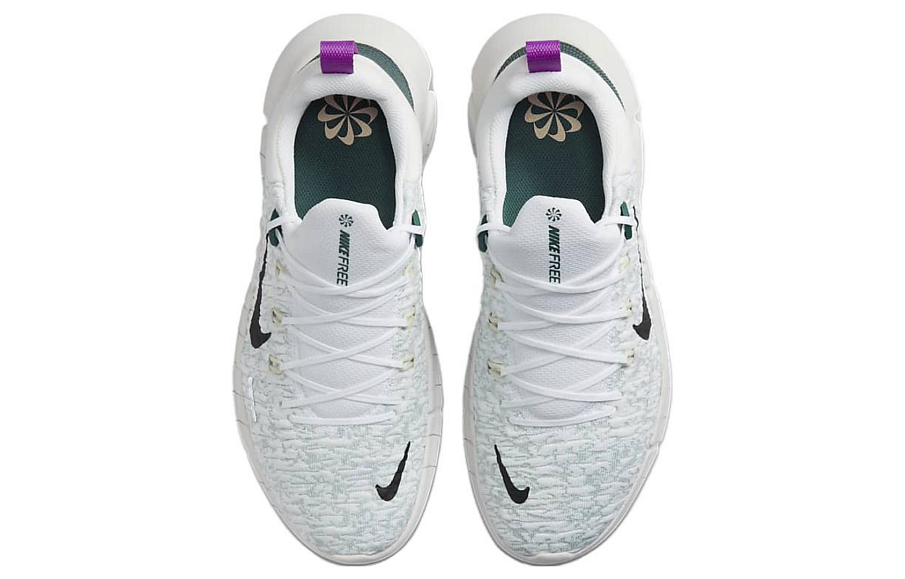 Фото № 4 с приближением к товару «‎ Nike Free Rn 5.0 Running shoes»