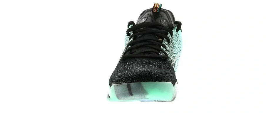 Фото № 4 с приближением к товару «‎Nike Kobe 11 Elite Low All-Star (2016)»