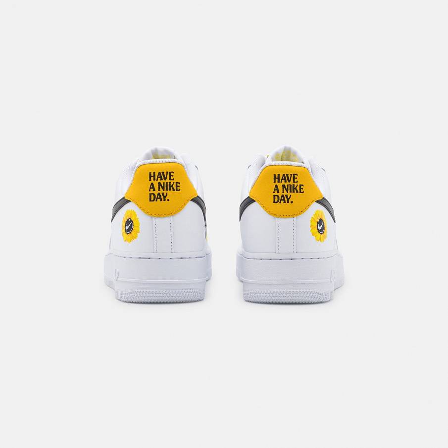 Фото № 5 с приближением к товару «‎Nike Air Force 1 ’07 Lv8 »