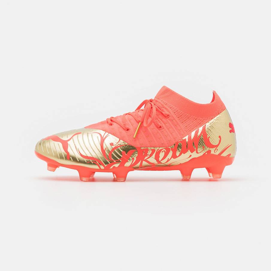 Фото № 1 с приближением к товару «‎Puma Future 3.4 Neymar JR Fg/ag»