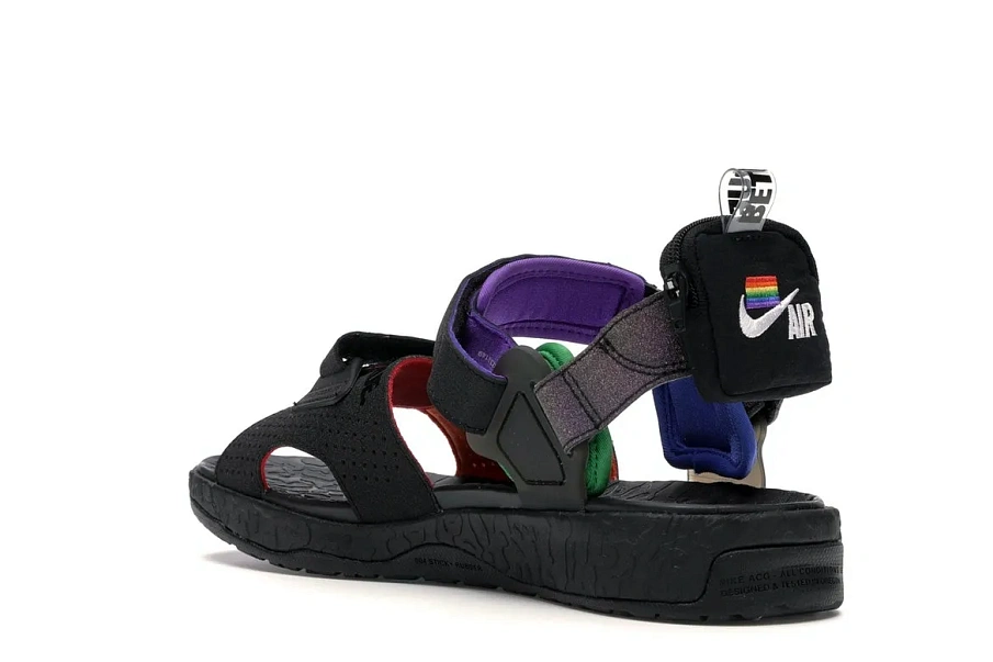 Фото № 6 с приближением к товару «‎Nike ACG Air Deschutz Be True (2020)»