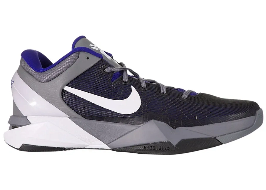 Фото № 1 с приближением к товару «‎Nike Kobe 7 System Concord»