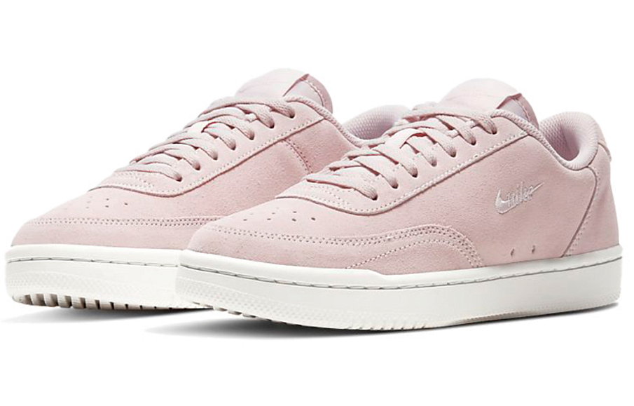 Фото № 3 с приближением к товару «‎Women Nike Court Vintage Premium Pink»