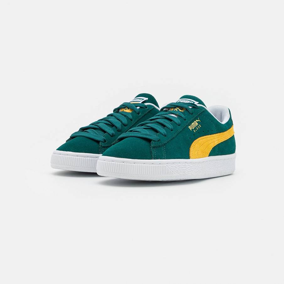 Фото № 2 с приближением к товару «‎Puma Teams 4.5 »