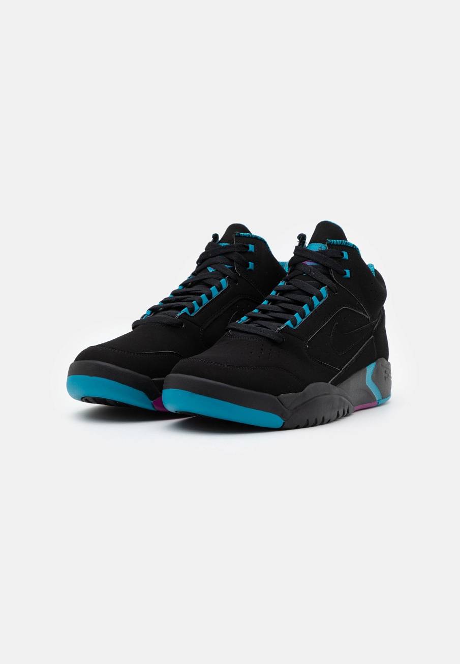 Фото № 2 с приближением к товару «‎Nike Air Flight Lite »