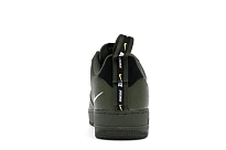 Фото № 4 с приближением к товару «‎Nike Air Force 1 Low Utility Olive Canvas»