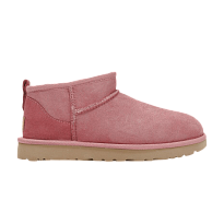Фото № 1 с приближением к товару «‎UGG Women's Classic Ultra Mini Boot Horizon Pink»