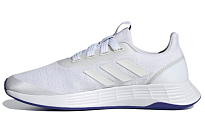 Фото № 1 с приближением к товару «‎adidas Wmns QT Racer Sport 'White Semi Night Flash'»