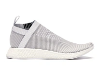 Фото № 1 с приближением к товару «‎adidas NMD CS2 Cloud White Grey Two»