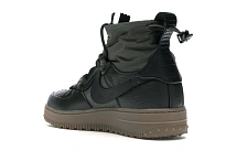 Фото № 6 с приближением к товару «‎Nike Air Force 1 High Winter Gore-Tex Sequoia»
