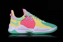 Фото № 2 с приближением к товару «‎Nike PG 5 Daughters Paul George»