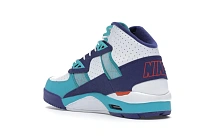 Фото № 5 с приближением к товару «‎Nike Air Trainer SC High Miami Dolphins»