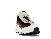 Фото № 2 с приближением к товару «‎Nike Air Max 95 Dark Driftwood»