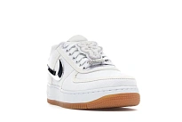 Фото № 4 с приближением к товару «‎Nike Air Force 1 Low Travis Scott (AF100)»
