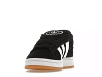 Фото № 2 с приближением к товару «‎adidas Campus 00s Black White Gum »