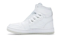 Фото № 3 с приближением к товару «‎Jordan 1 Nova XX White »