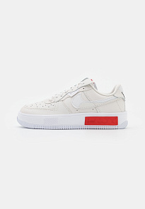 Фото № 1 с приближением к товару «‎Nike Air Force 1 Fontanka »