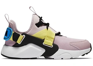 Nike Air Huarache City Low