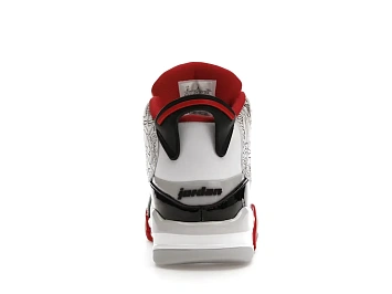 Jordan Dub Zero - 4