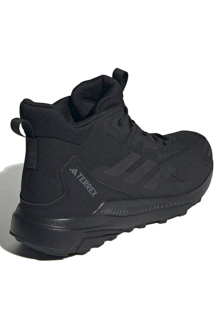 Фото № 4 с приближением к товару «‎TERREX ANYLANDER MID RAIN.RDY HIKING»
