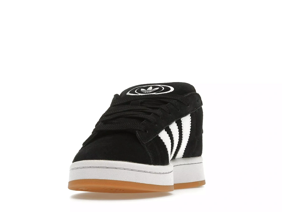 Фото № 2 с приближением к товару «‎adidas Campus 00s Black White Gum »