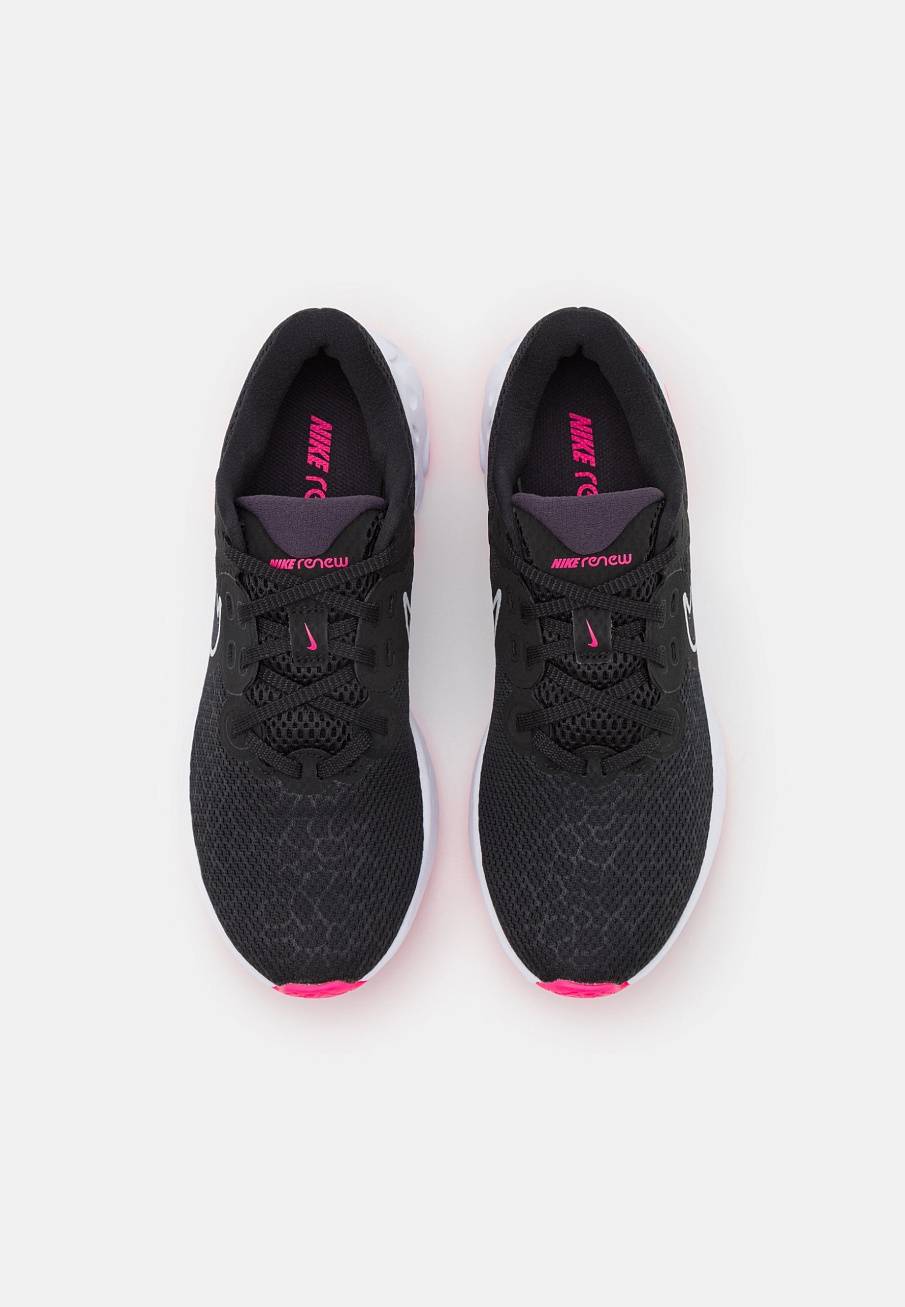 Фото № 4 с приближением к товару «‎Nike Renew Ride 2»