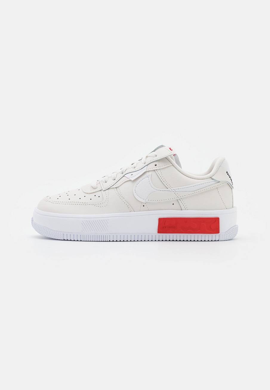 Фото № 1 с приближением к товару «‎Nike Air Force 1 Fontanka »
