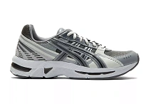 Фото № 1 с приближением к товару «‎ASICS Gel-Kyrios Carrier Grey»