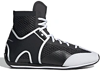Фото № 1 с приближением к товару «‎adidas Boxing Shoes Stella McCartney Black White »