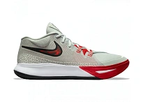 Фото № 1 с приближением к товару «‎Nike Kyrie Flytrap 6 Photon Dust University Red»